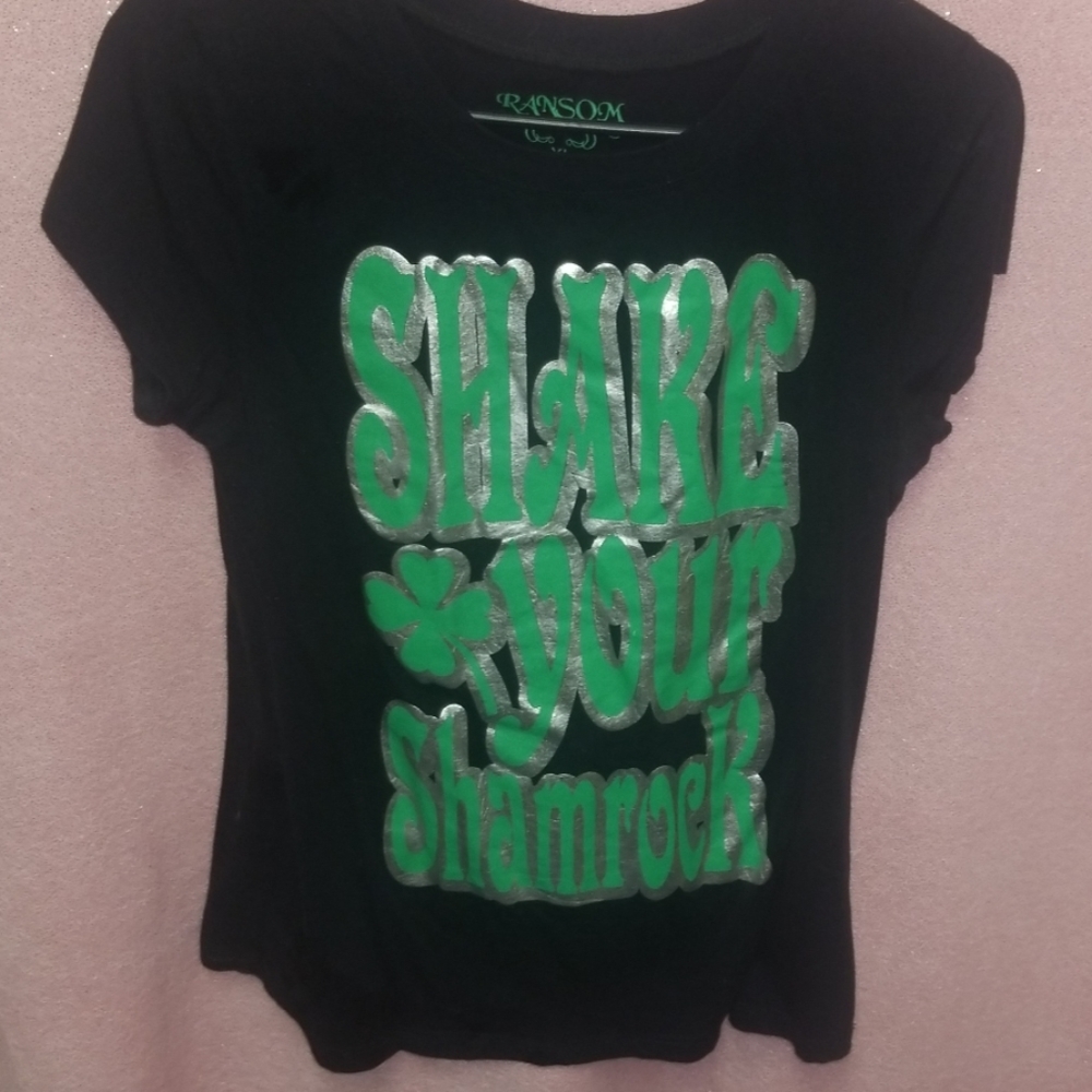 Ransom top